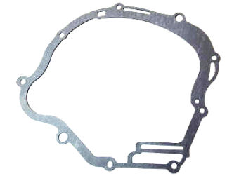 RIGHT CRANKCASE COVER GASKET - F28