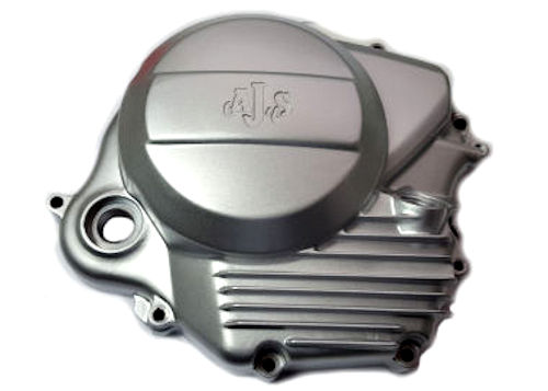 COVER, RIGHT CRANKCASE