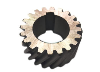 PRIMARY DRIVE GEAR