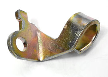 CLUTCH CABLE BRACKET