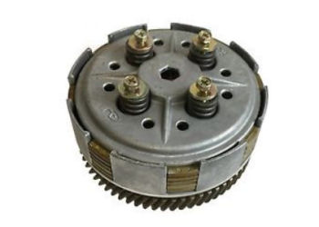 F28 CLUTCH ASSY