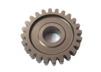 INPUT SHAFT  5TH GEAR