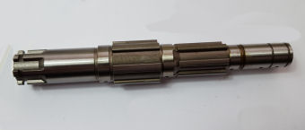 OUTPUT SHAFT