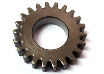 OIL PUMP DRIVE GEAR