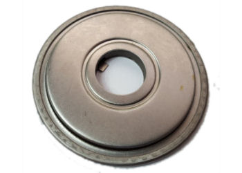 CENTRIFUGAL OIL FILTER