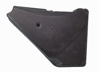 RIGHT COVER, AIR CLEANER