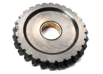 IDLER GEAR, KICK STARTER