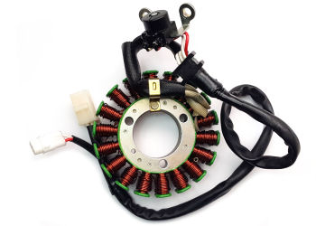 STATOR -EFI Euro 4/5