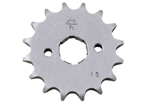 FRONT SPROCKET 16T 428