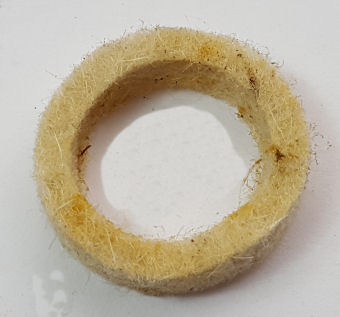 FELT BRAKE ANTI-DUST SEAL