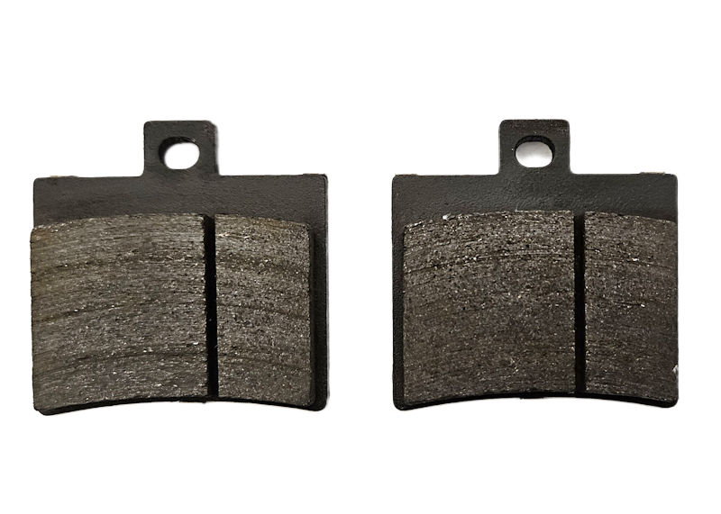 DISC BRAKE PADS