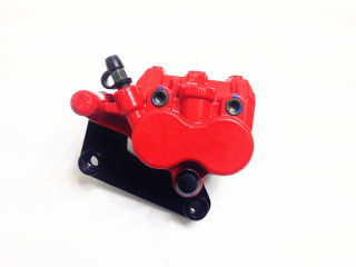 A9 FRONT BRAKE CALIPER