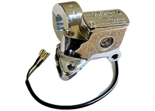 MODENA FR. MASTER CYLINDER