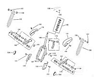 FRONT SUSPENSION & STEERING