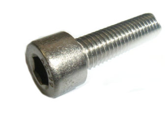 STAINLESS CAP HEAD SCREW STAINLESS CAP HEAD SCREW