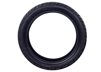 FR. TYRE 120/80-17 M/C 61P