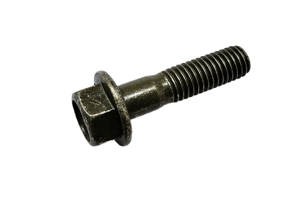 BOLT, FLANGE HEAD M8 X 30
