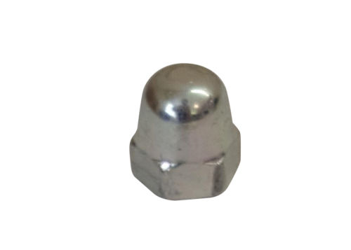 CAP NUT M10 HEX STEP BOLT