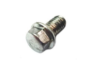 FLANGE HEAD HEX SCREW