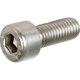 FUEL TANK CAP FIXING  SCREW