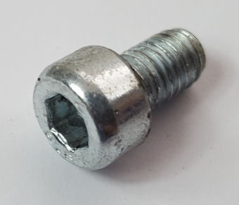 ALLEN HEAD SCREW