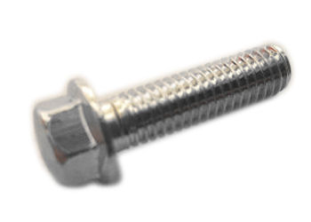 SCREW,  HEX HEAD M6 x 25