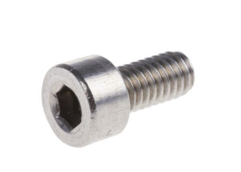 M4 x 8 SOCKET HEAD CAP HEAD SCREW (SS)