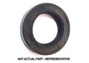 LEFT HAND CRANK OIL SEAL