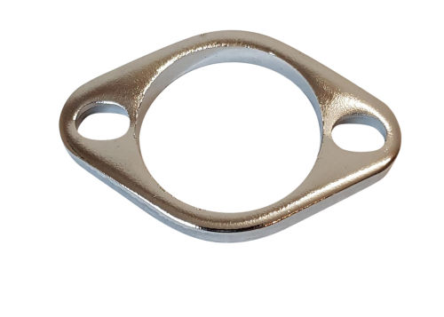 EXHAUST FIXING FLANGE