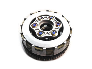 R7 CLUTCH ASSY