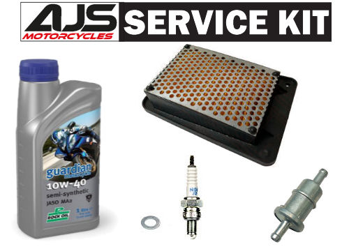 INSETTO ENGINE SERVICE KIT