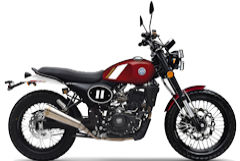 JFT-125