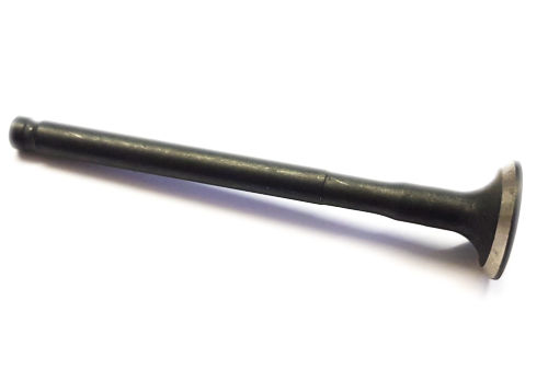 DD50E EXHAUST VALVE 16mm