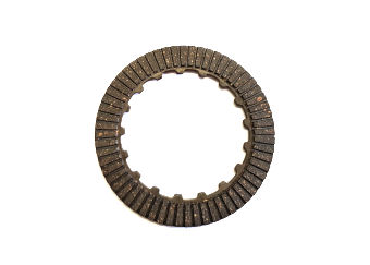 DD50E/DD100E CLUTCH FRICTION PLATE