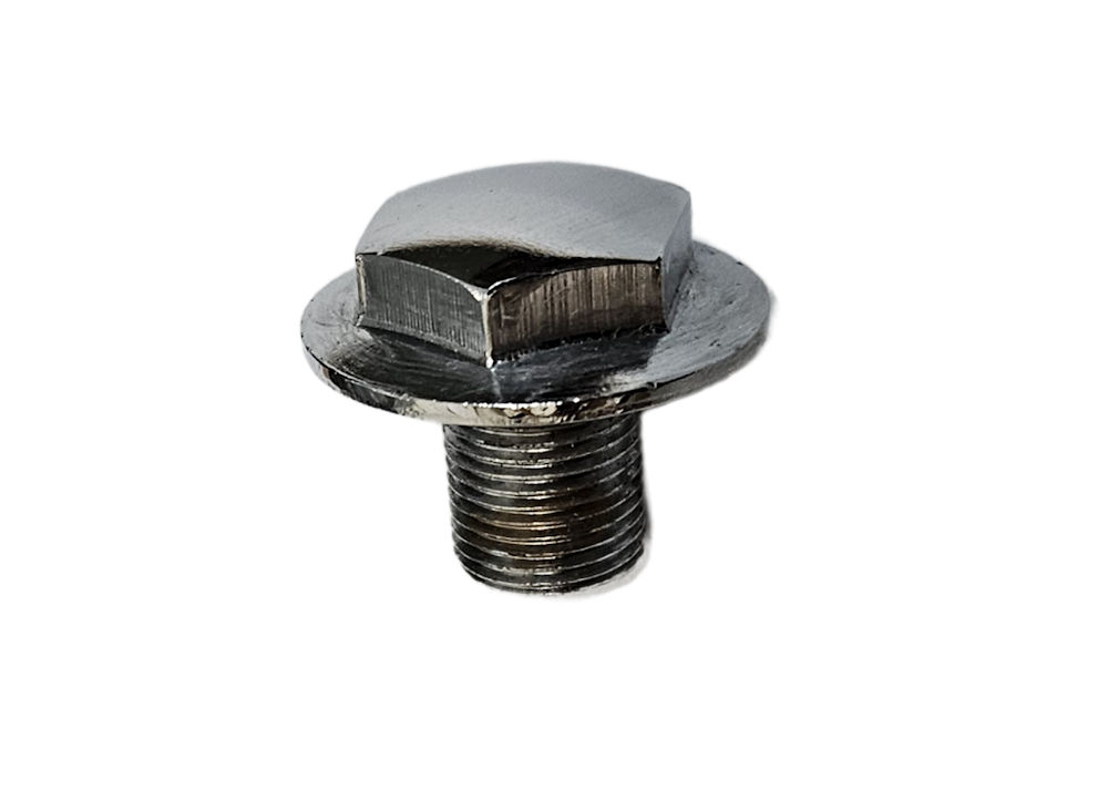 DD50E TOP FORK BOLT