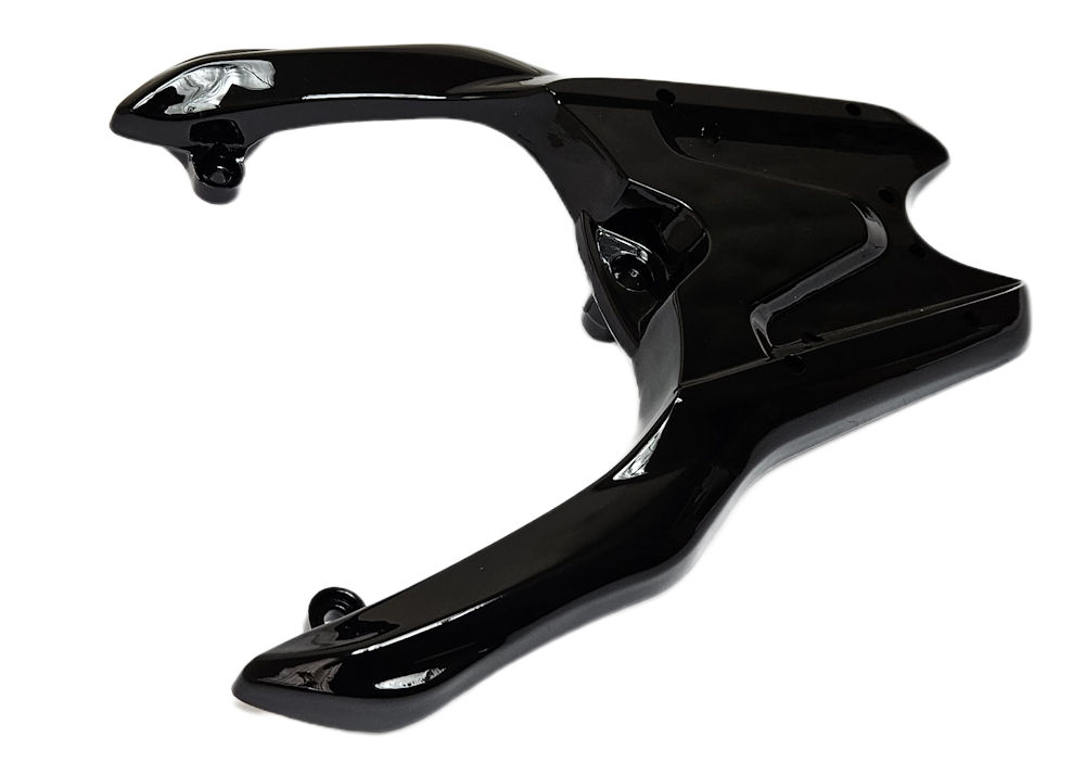FIREFOX REAR RACK - GLOSS