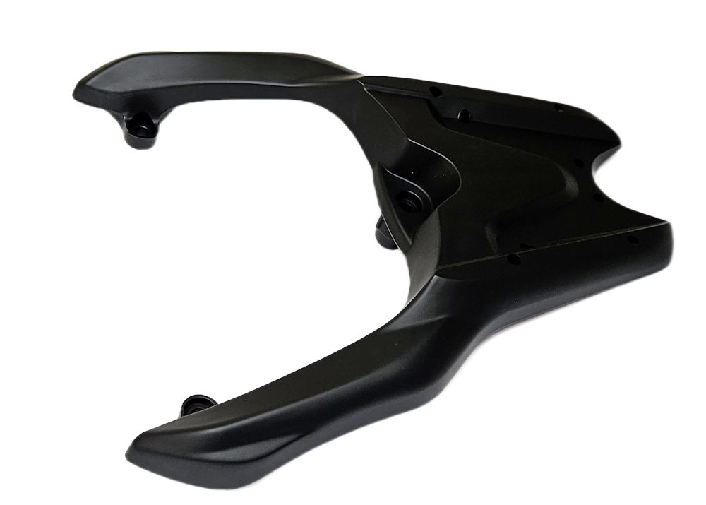 FIREFOX REAR RACK - SATIN