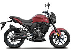 JS125-X