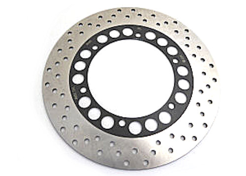 ECO CUSTOM - FRONT BRAKE DISC