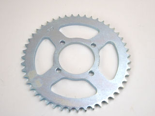 ECO CUSTOM - REAR SPROCKET 47T