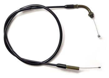 JSM125 THROTTLE CABLE F28 YB ENGINE