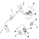 Charging System