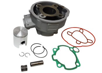 49cc CYLINDER, PISTON KIT