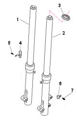 Front Suspension