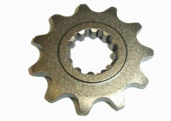 JSM 50 FRONT SPROCKET - 11T (STD)