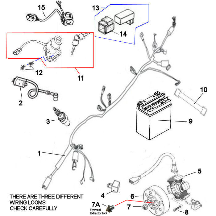 Ignition System