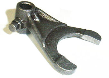 LEFT SELECTOR FORK