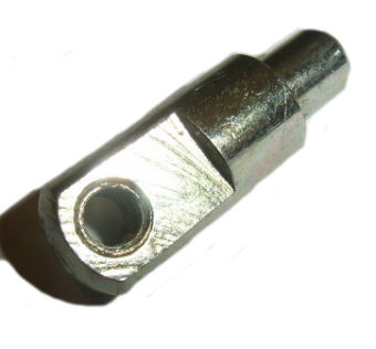 OIL PUMP STEEL WIRE FIXING LEG