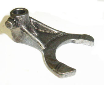 RIGHT SELECTOR FORK