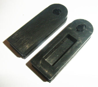 RUBBER PLUG